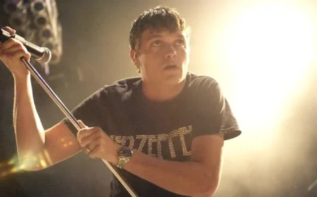 Tragedy Strikes 3 Doors Down and Singer Brad Arnold