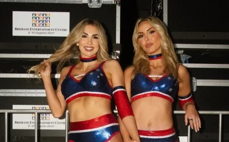 Pro Wrestling News: WWE, AEW Backstage Updates