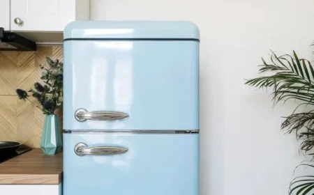 Consumer Reports: 5 Refrigerator Brands You Should Absolutely Avoid
