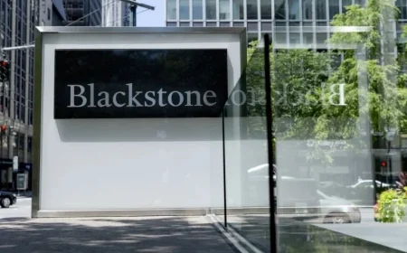 Blackstone Invests Up to $1.2B in Neysa to Boost India’s AI Infrastructure