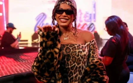 Bianca Belair to Undergo Finger Surgery After Injury Update