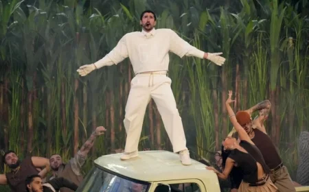 FCC Finalizes Decision on Bad Bunny’s Halftime Show