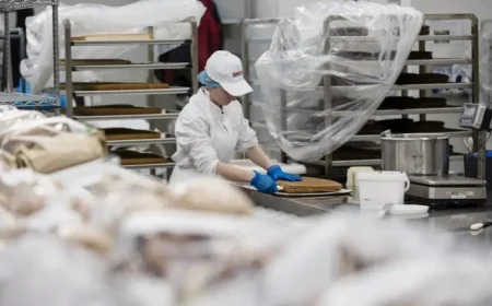 Costco Introduces Mobile App for Custom Cake and Deli Tray Orders