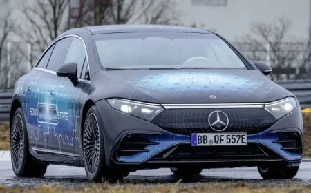 Top Challenges in Transitioning to Solid-State Batteries Revealed