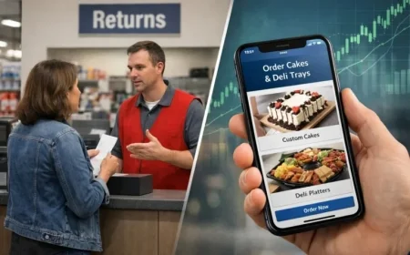 Costco Tightens Return Policy: A Strategic Boost for COST Stock?