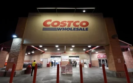 Costco Tightens 2026 Return Policy, Prompting Member Complaints