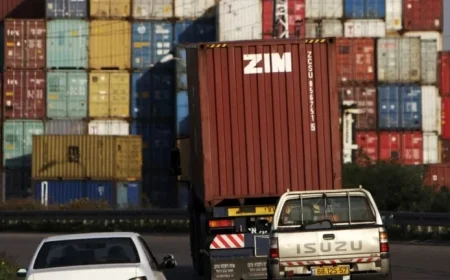 ZIM Sale for $4.2 Billion to Transform Israeli Shipping Industry