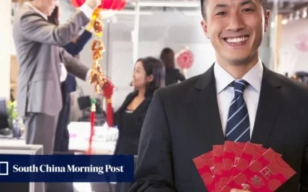 Best Days to Resume Work After Lunar New Year休 Break