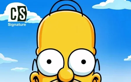 ‘The Simpsons’ Producer Says Character’s Death Could End Series After 800 Episodes