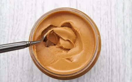 Peanut Butter Recall: Thousands of Jars Contaminated with Foreign Material