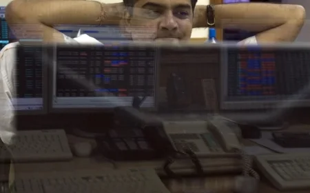 India Restricts Broker Loans, Impacting Trading Volumes