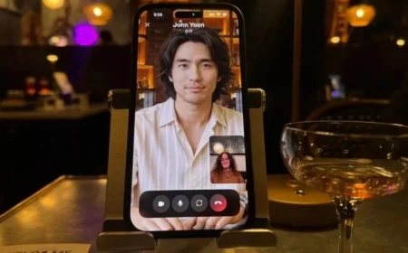 Experiencing a Dinner Date with an AI Chatbot: A Personal Account