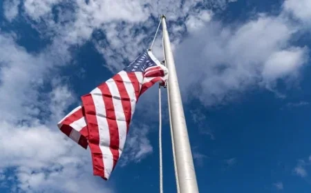 2026 US Federal Holidays: Official Days Off Revealed