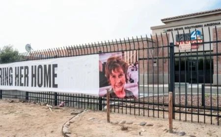 Savannah Guthrie Shares Video Following Mother’s Abduction: “Act Right, Even Now”