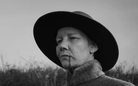 Sandra Hüller Portrays 17th-Century Woman Disguised as Man