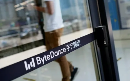 ByteDance to Resolve Seedance 2.0 Issues Amid Hollywood Copyright Dispute