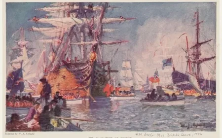 Celebrate Evacuation Day with Engaging Local Events!