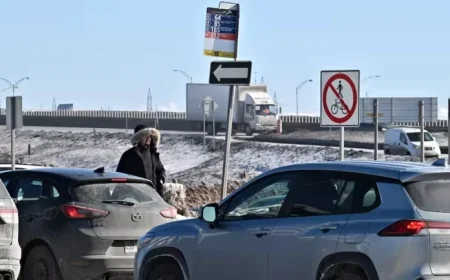 Quebec’s Worst Bus Stops Revealed