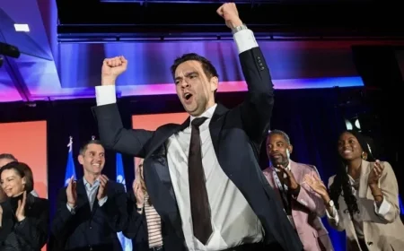 PLQ National Gathering: Charles Milliard Champions “Integrity”