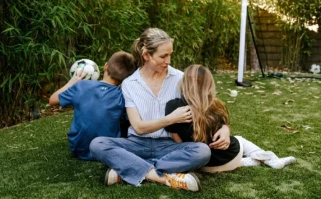 Parents Choose Pen-and-Paper Over School Laptops for Children