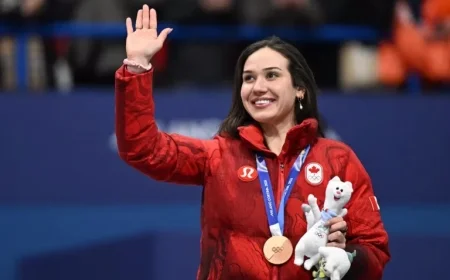 Olympics Highlights: Key Events and Results Today