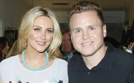 Spencer Pratt Battles Family Opposition Amid Growing LA Mayoral Support
