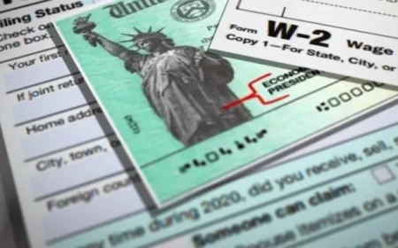 IRS Tax Refund: When to Expect Your Money in Your Account