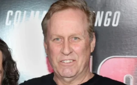 ‘Pulp Fiction’ Writer Used AI to Finally Sell Screenplays