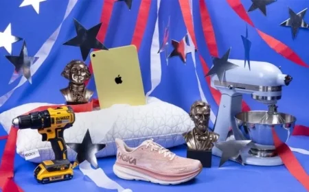 Discover 118 Worthwhile Deals from the 140 Best Presidents Day Sales