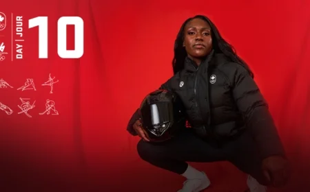 Milano Cortina 2026 Day 10: Key Team Canada Highlights to Watch