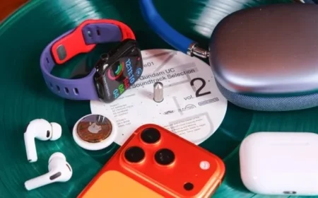 Save $100 on Apple Watch Series 11: Top 28 Presidents Day Deals