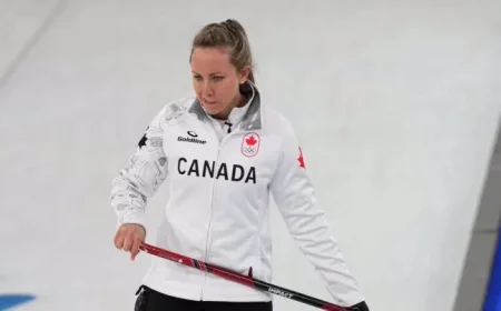 Homan Breaks Losing Streak with Victory Against China at Games