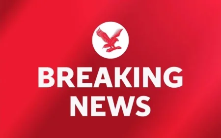 Twitter Faces Major Outage: Service Disrupted Worldwide