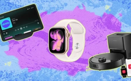 2026 Presidents’ Day Amazon Deals: Apple, Lego, Roborock Discounts