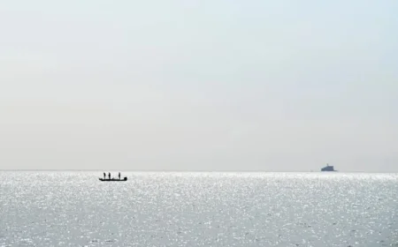 Steamer Wreck from 1872 Unearthed in Lake Michigan