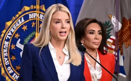 Trump Administration Faces Unprecedented Credibility Loss with Judges and Grand Juries