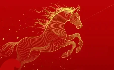 Best Careers for Those Born in the Year of the Horse