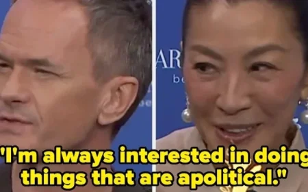 Unpacking the Political Backlash at Berlin Film Festival