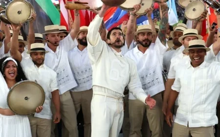 FCC Clears Bad Bunny Halftime Show of Violations