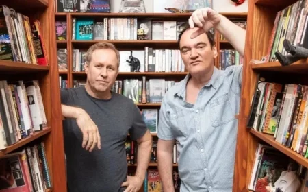 Roger Avary Embraces AI: Will Audiences Pay for an AI Film?