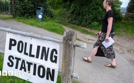 Government Scraps Plan to Postpone 30 Council Elections
