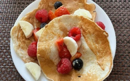 Top Spots to Celebrate Pancake Day in Warwick 2026