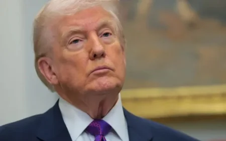 Trump Vows to Make TVA CEO’s Life ‘Miserable’