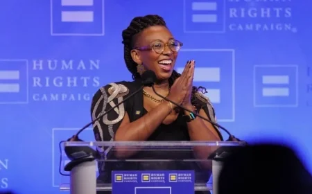 HRC Loses 65% of Its Fortune 500 LGBTQ Allies