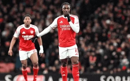 FA Cup Fifth Round Draw: Date and Details Revealed