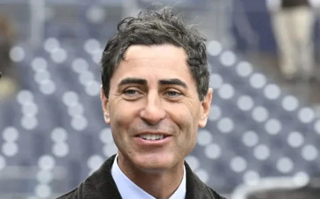 Padres Secure Multi-Year Contract Extension with A.J. Preller