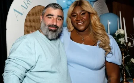 Mélissa Bédard Announces Her Breakup