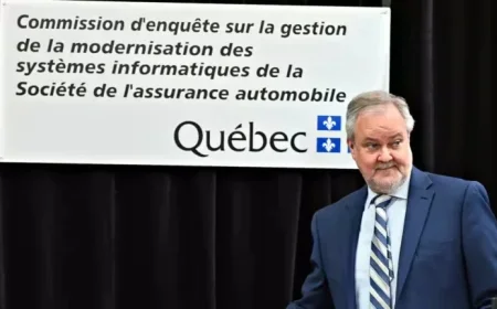 SAAQclic: SAAQ and Karl Malenfant CEOs Face Strong Criticism