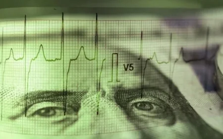 FX Daily: Seeking Signs of Dollar Momentum