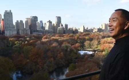 Billionaire Miles Guo Exploits Bankruptcy Court System